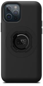 Mag Puhelimenkuori iPhone 12/12 Pro - Quad Lock